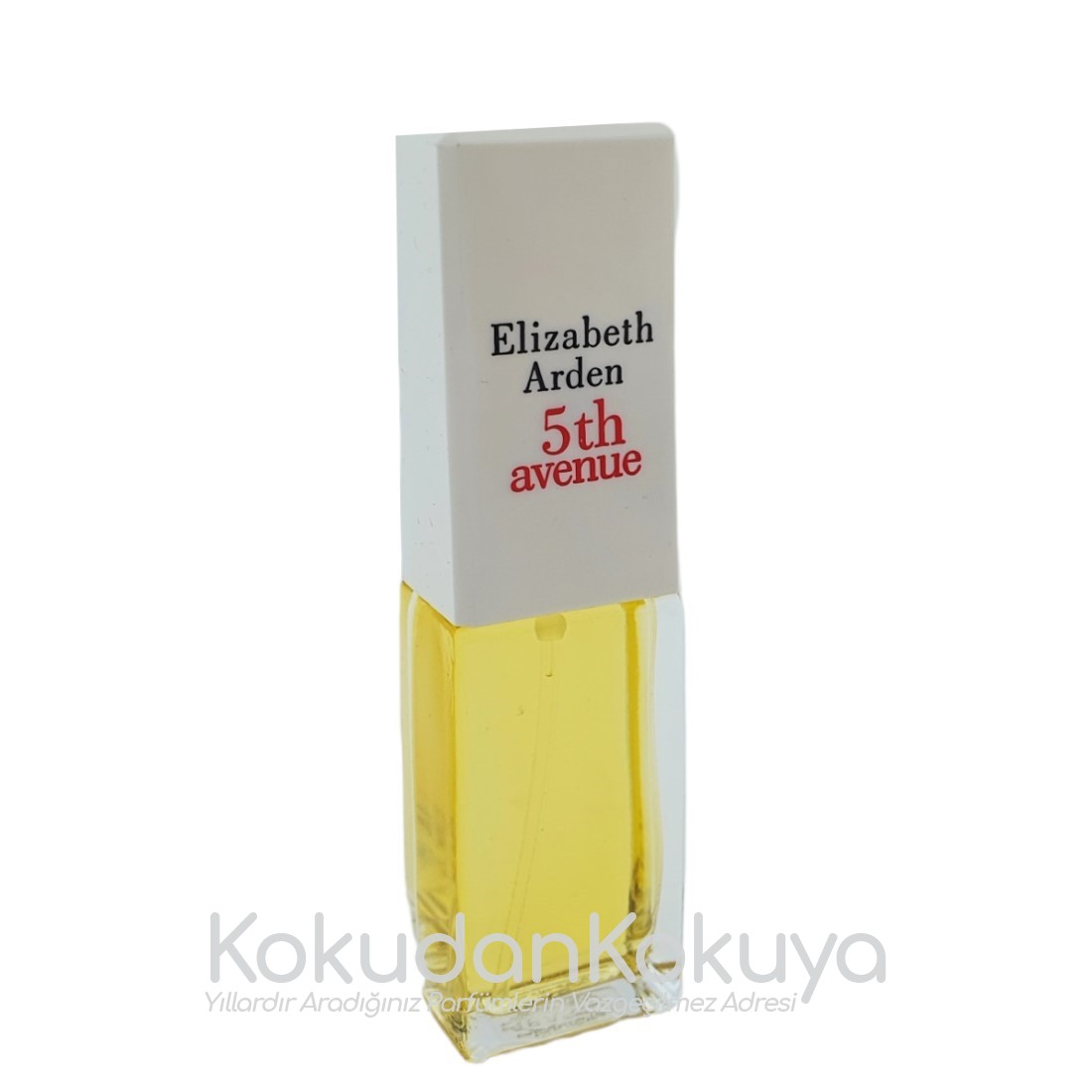 ELIZABETH ARDEN 5th Avenue (Vintage) Parfüm Kadın 10ml Eau De Parfum (EDP) 