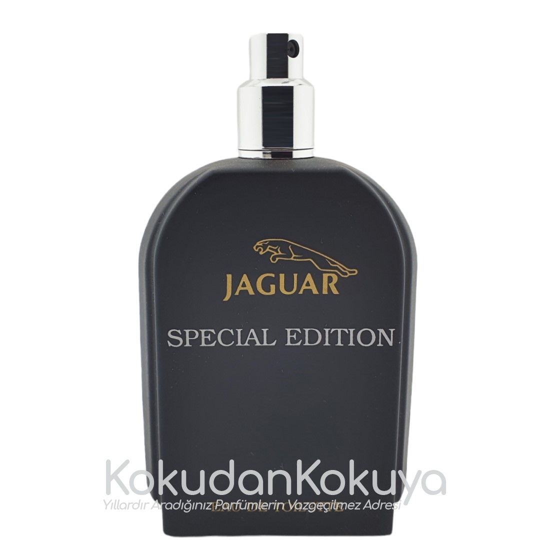 JAGUAR Special Edition (Vintage) Parfüm Erkek 125ml Eau De Toilette (EDT) Sprey 