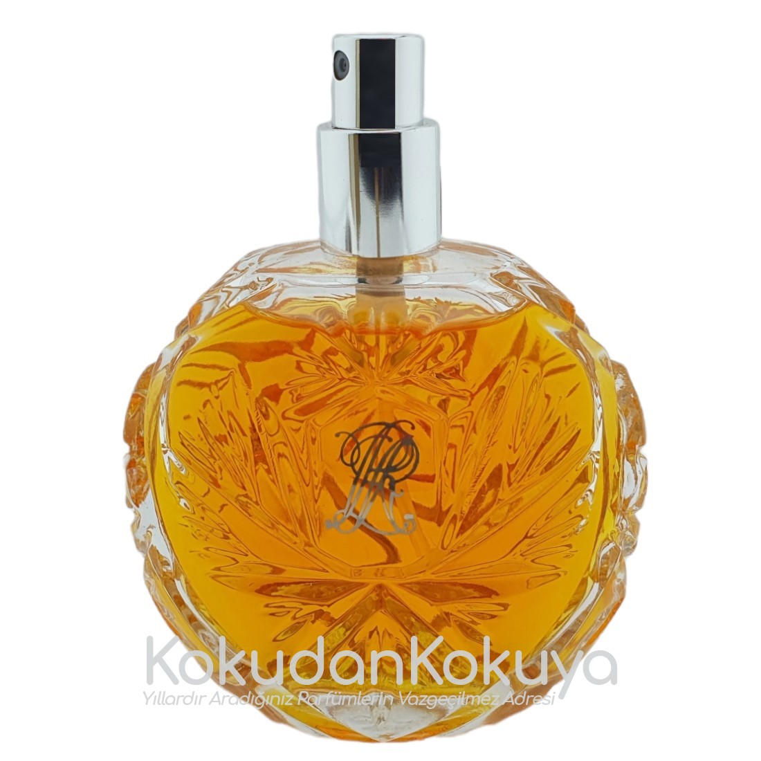 RALPH LAUREN Safari (Vintage) Parfüm Kadın 125ml Eau De Parfum (EDP) Sprey 