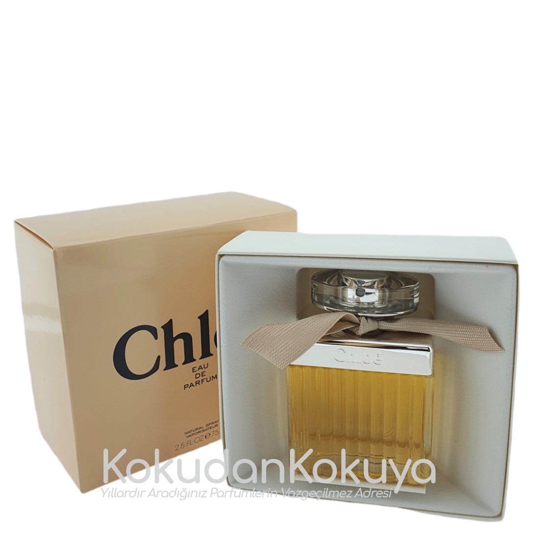CHLOE (2023) Chloe EDP Parfüm Kadın 75ml Eau De Parfum (EDP) Sprey 