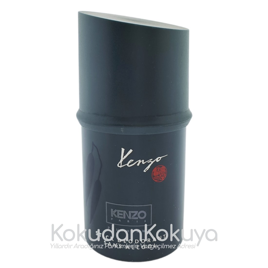 KENZO Pour Homme (Vintage 1) Deodorant Erkek 75ml Deodorant Stick 