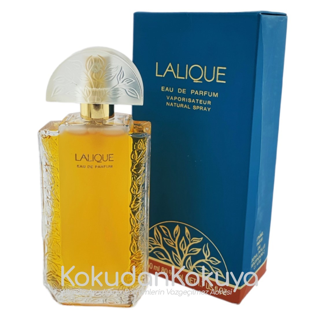 LALIQUE Classic Women (Vintage) Parfüm Kadın 75ml Eau De Parfum (EDP) Sprey 