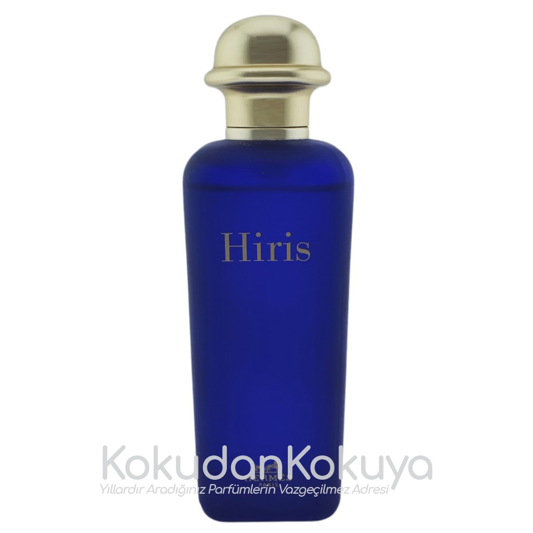 HERMES Hiris (Vintage) Parfüm Kadın 100ml Eau De Toilette (EDT) Sprey 