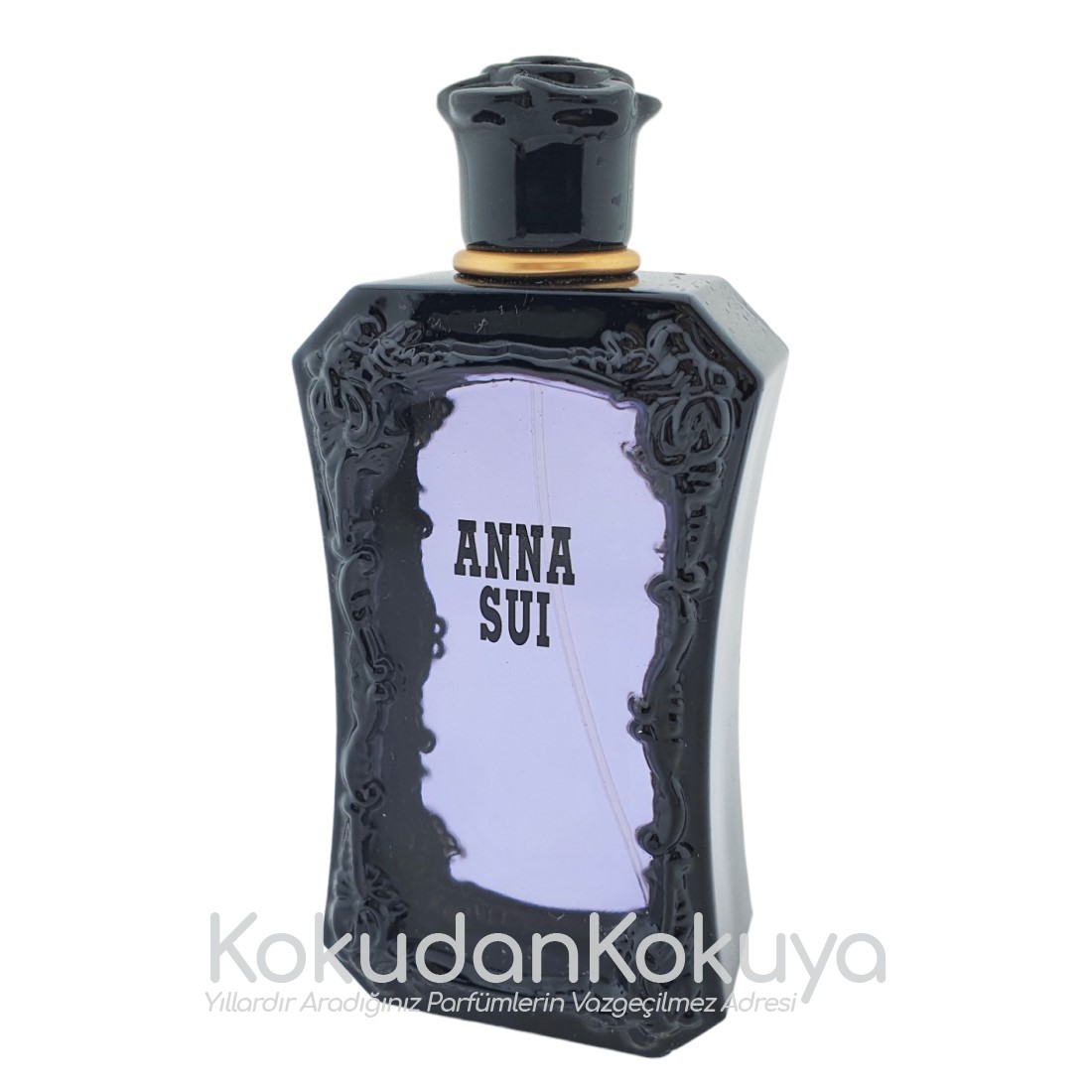 ANNA SUI Classic Woman (Vintage) Parfüm Kadın 100ml Eau De Toilette (EDT) Sprey 