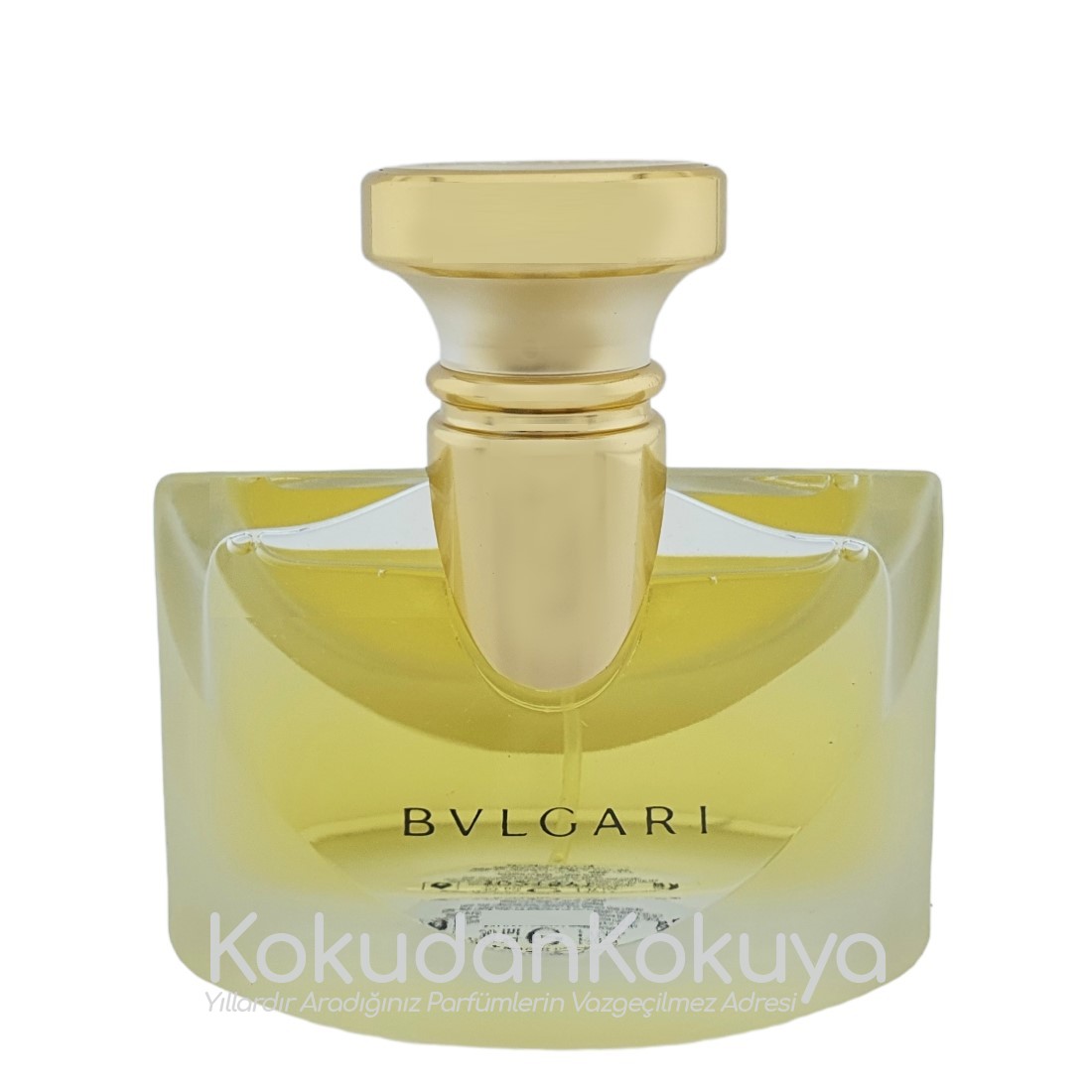 BVLGARI Pour Femme (Vintage) Parfüm Kadın 30ml Eau De Parfum (EDP) Sprey 