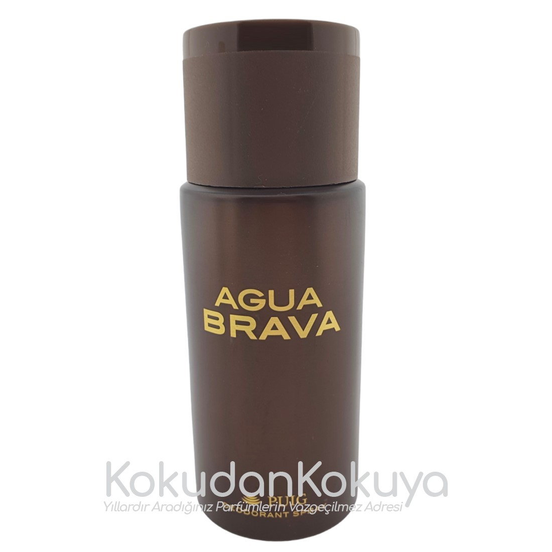 ANTONIO PUIG Agua Brava Deodorant Erkek 150ml Deodorant Spray (Metal) Sprey 