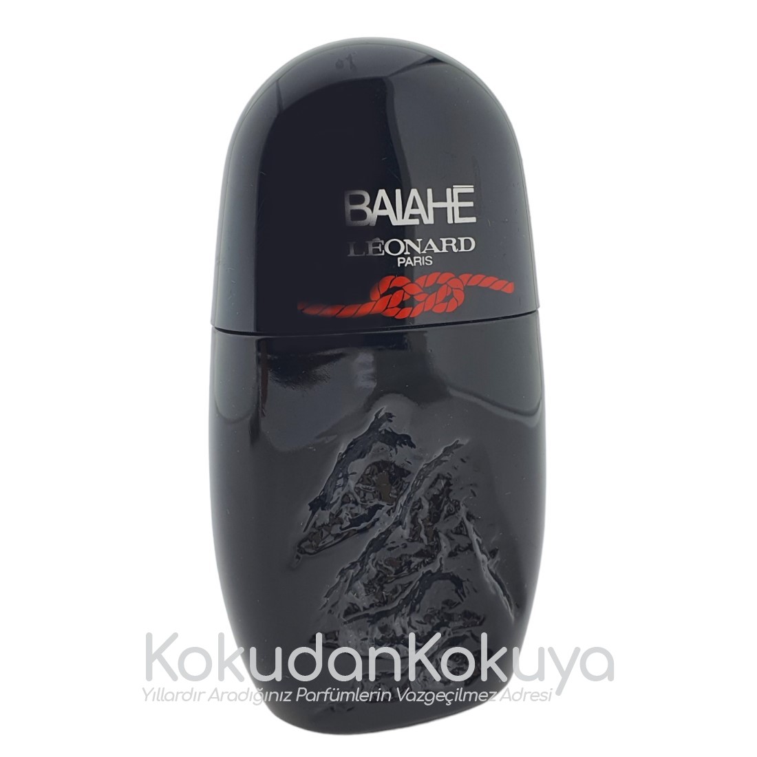 LEONARD Balahe (Vintage) Parfüm Kadın 100ml Eau De Toilette (EDT) Sprey 
