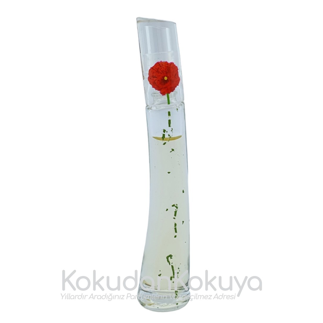 KENZO Flower (Vintage) Parfüm Kadın 4ml Eau De Parfum (EDP) Dökme 