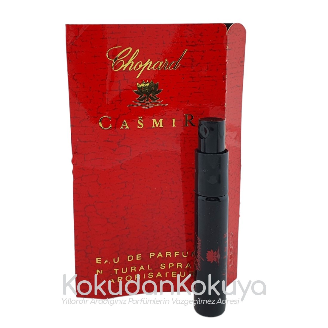 CHOPARD Casmir (Vintage) Parfüm Kadın 2.5ml Eau De Parfum (EDP) Sprey 
