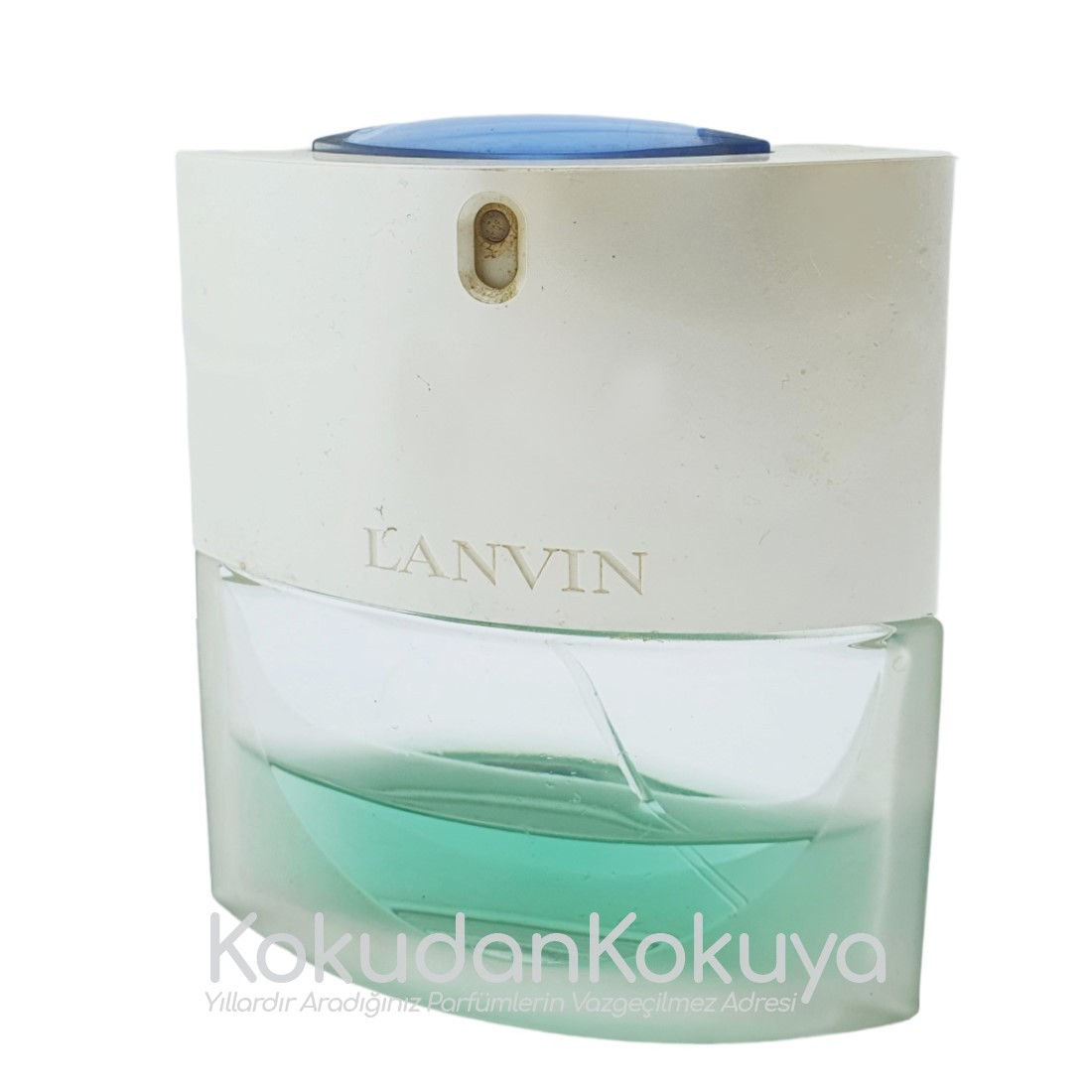 LANVIN Oxygene (Vintage) Parfüm Kadın 50ml Eau De Parfum (EDP) Sprey 
