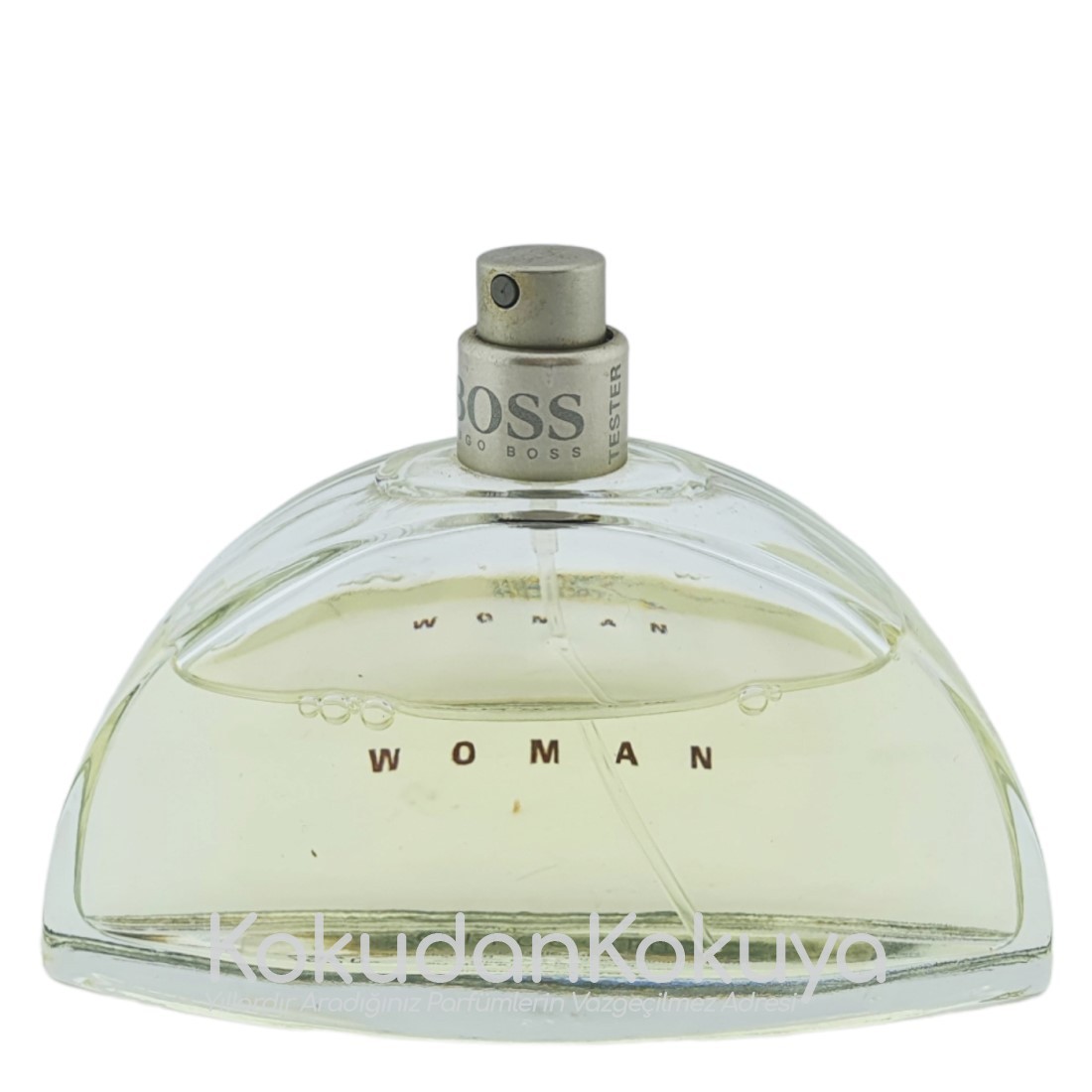 HUGO BOSS Boss Woman (Vintage) Parfüm Kadın 90ml Eau De Parfum (EDP) Sprey 