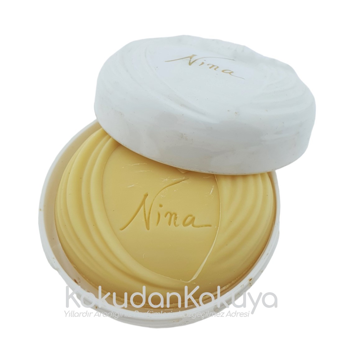 NINA RICCI Nina (Vintage) Vücut Bakım Ürünleri Kadın 50ml Sabun 