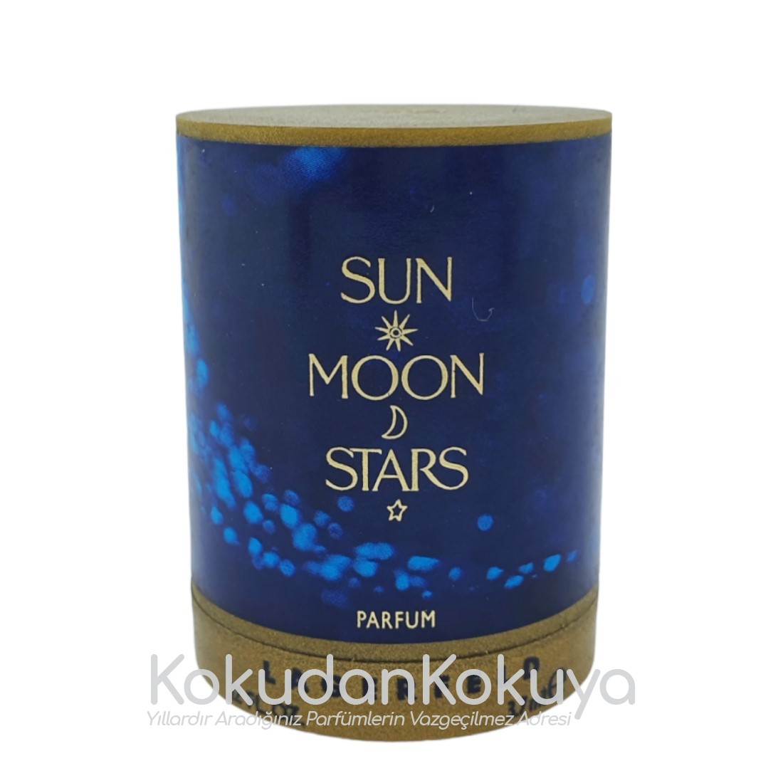 KARL LAGERFELD Sun Moon Stars (Vintage) Parfüm Kadın 7.5ml Saf Parfüm  Dökme 