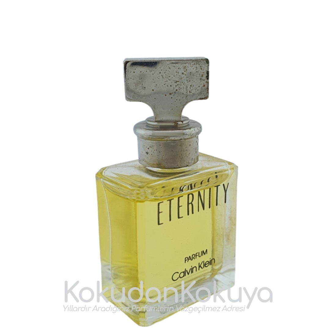 CALVIN KLEIN Eternity (Vintage) Parfüm Kadın 4ml Saf Parfüm  Dökme 