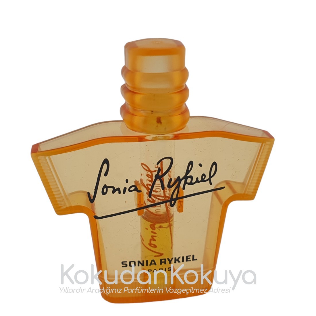 SONIA RYKIEL Classic Women (Vintage) Parfüm Kadın 1.5ml Minyatür (Mini Perfume) Dökme 