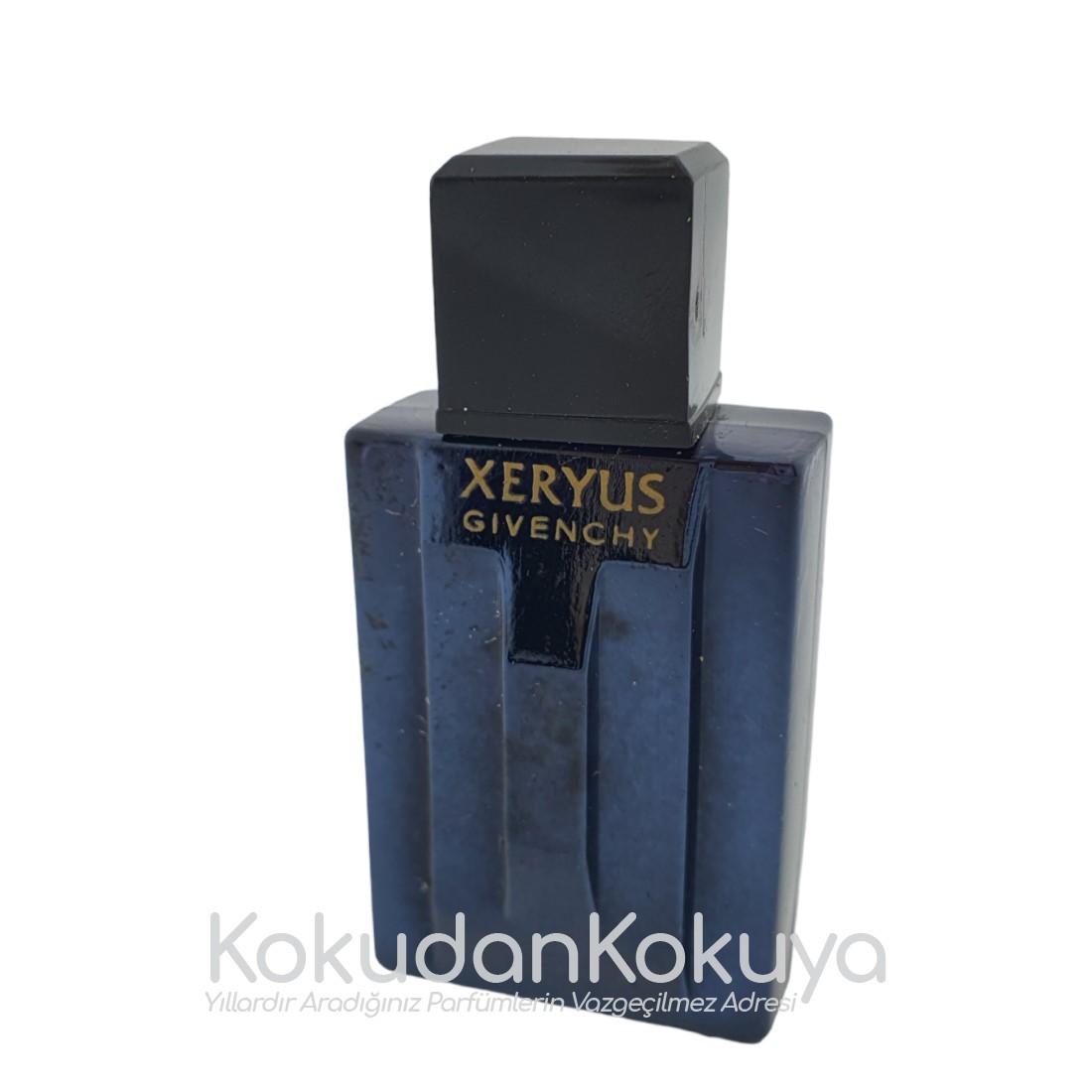 GIVENCHY Xeryus (Vintage) Parfüm Erkek 7ml Minyatür (Mini Perfume) Dökme 