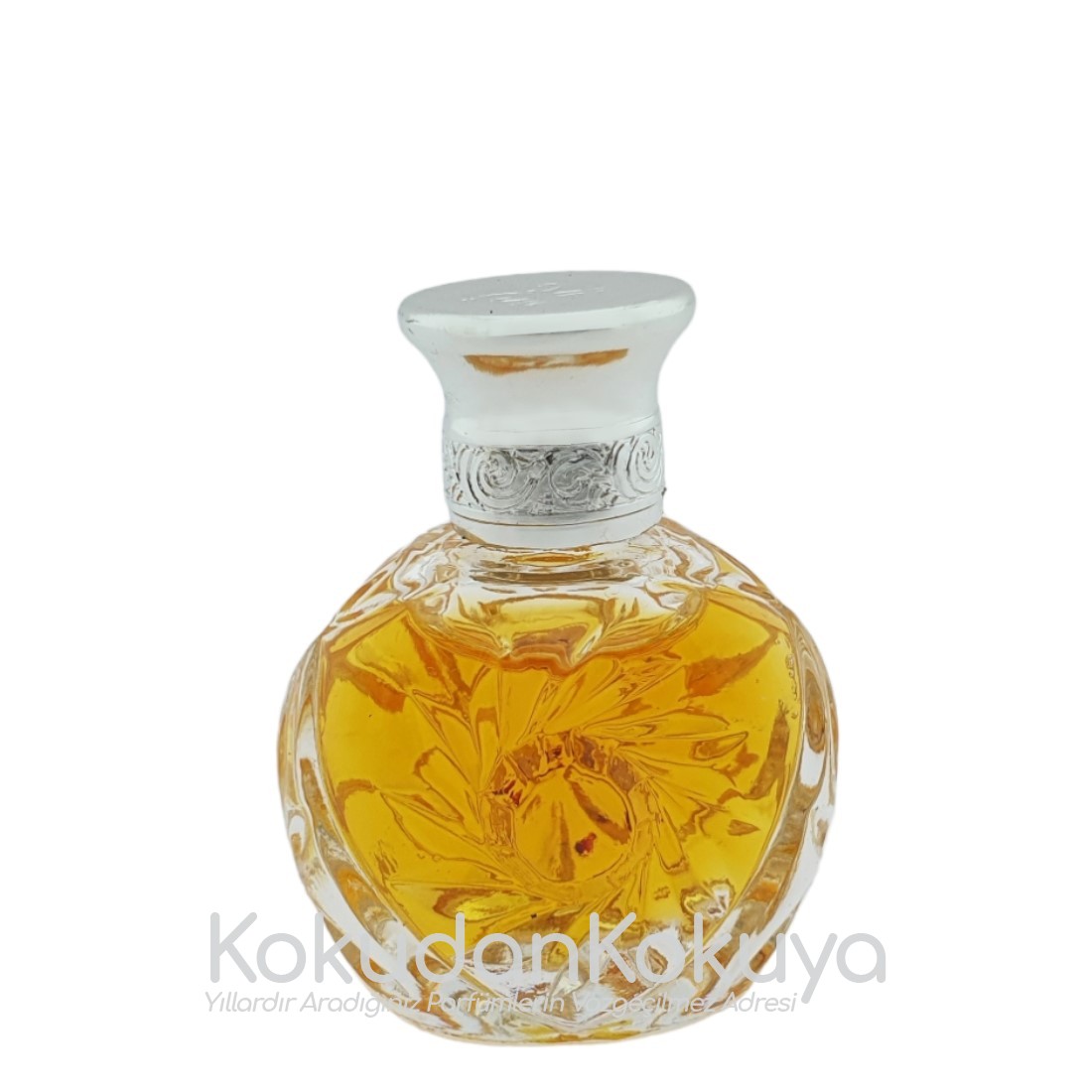 RALPH LAUREN Safari (Vintage) Parfüm Kadın 4ml Saf Parfüm  Dökme 