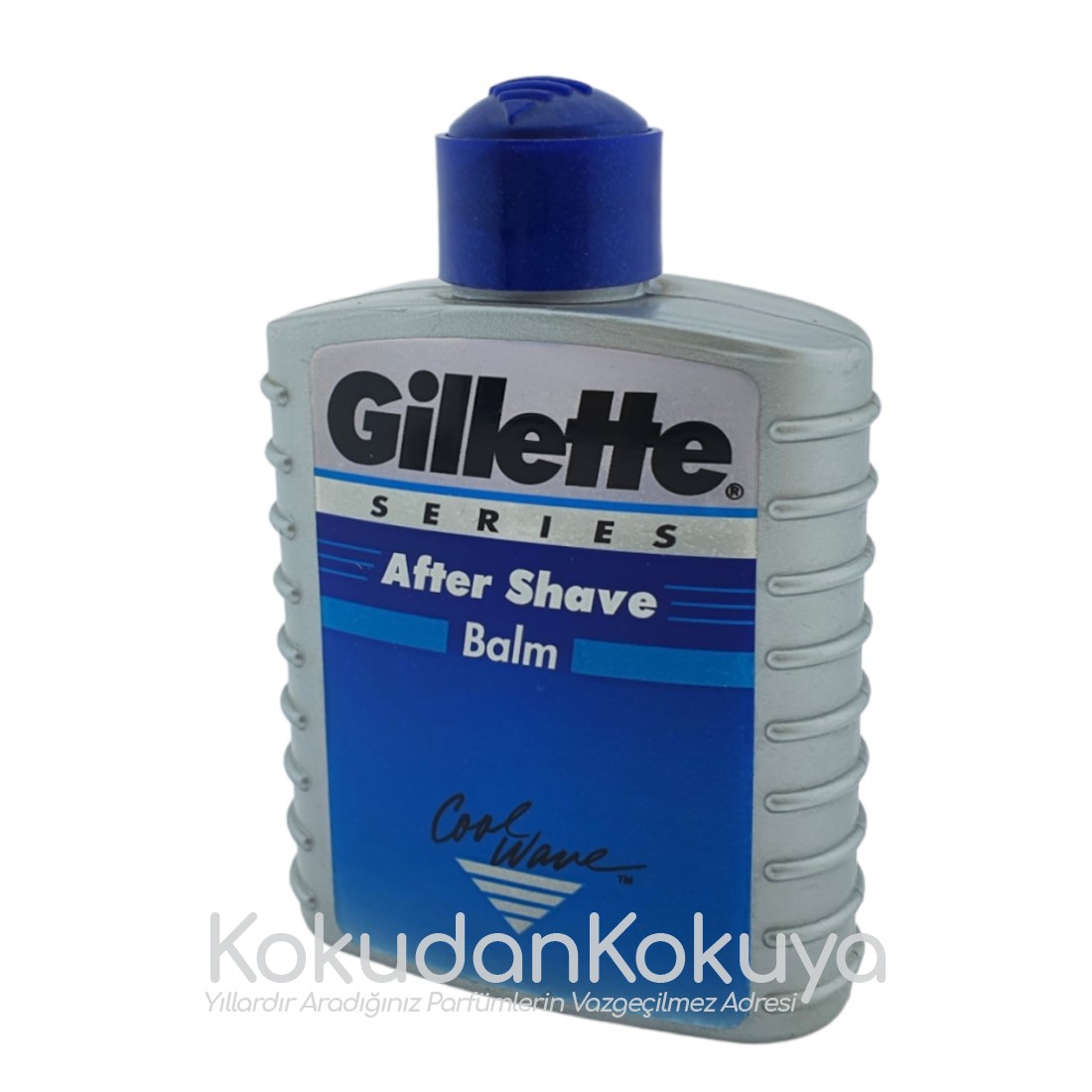 GILLETTE Gillette Series Erkek Cilt Bakım Ürünleri Erkek 100ml Traş Losyonu Balsam Dökme 