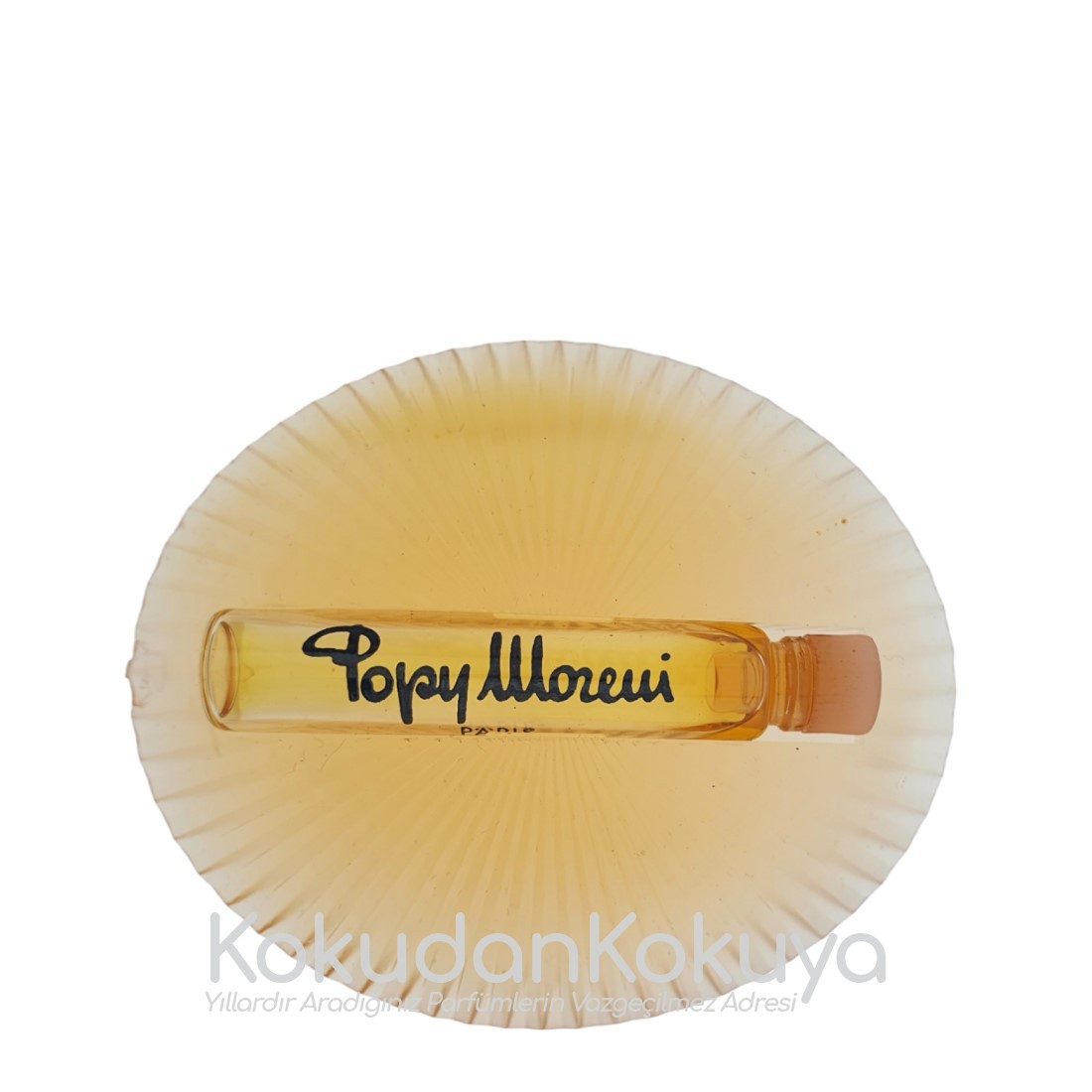 POPY MORENI Classic Women (Vintage) Parfüm Kadın 2ml Minyatür (Mini Perfume) Dökme 