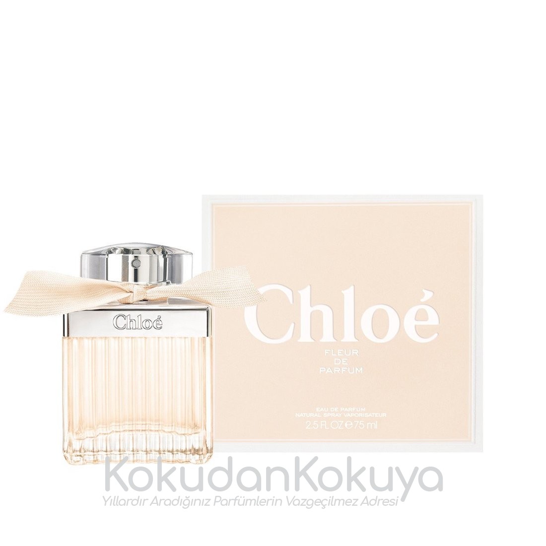 CHLOE (2023) Kadın Chloe Fleur de Parfum