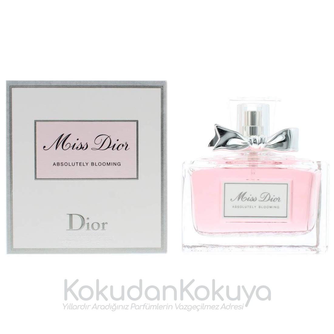 CHRISTIAN DIOR (2023) Miss Dior Absolutely Blooming Parfüm Kadın 100ml Eau De Parfum (EDP) Sprey 