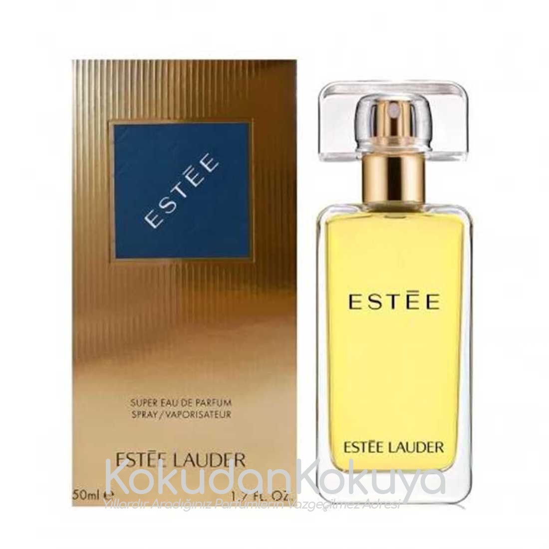 ESTEE LAUDER (2022) Estee Parfüm Kadın 50ml Eau De Parfum (EDP) Sprey 
