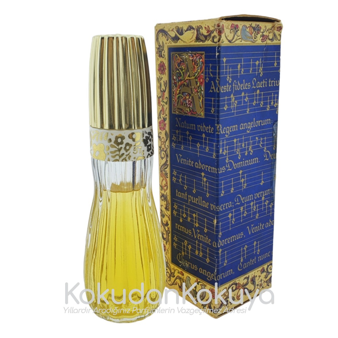 AVON Promise of Heaven (Vintage) Parfüm Kadın 57ml Eau De Cologne (EDC) Sprey 