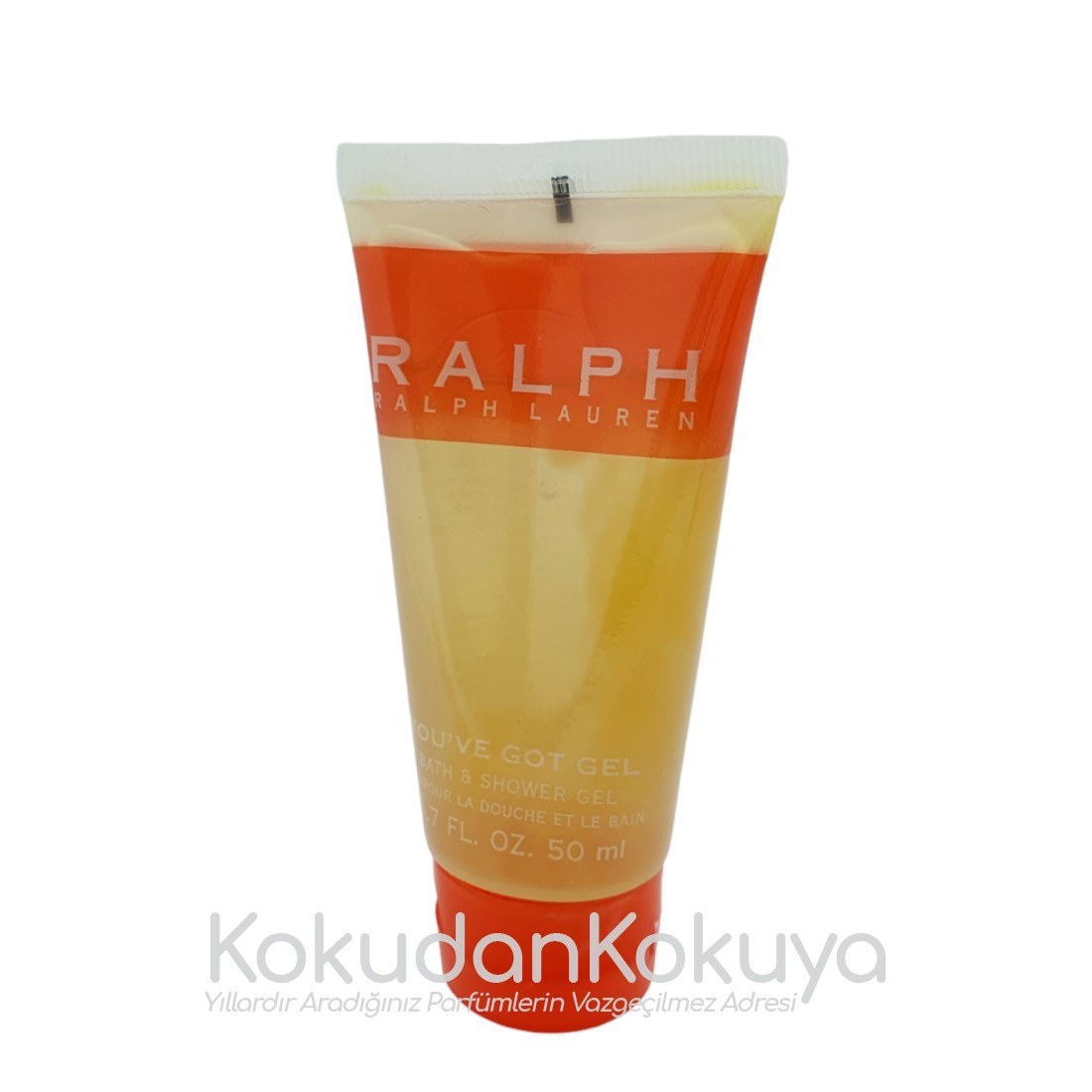RALPH LAUREN Ralph (Vintage) Banyo Ürünleri Kadın 50ml Duş Jeli 
