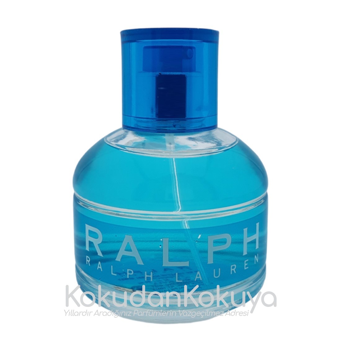 RALPH LAUREN Ralph (Vintage) Parfüm Kadın 50ml Eau De Toilette (EDT) Sprey 