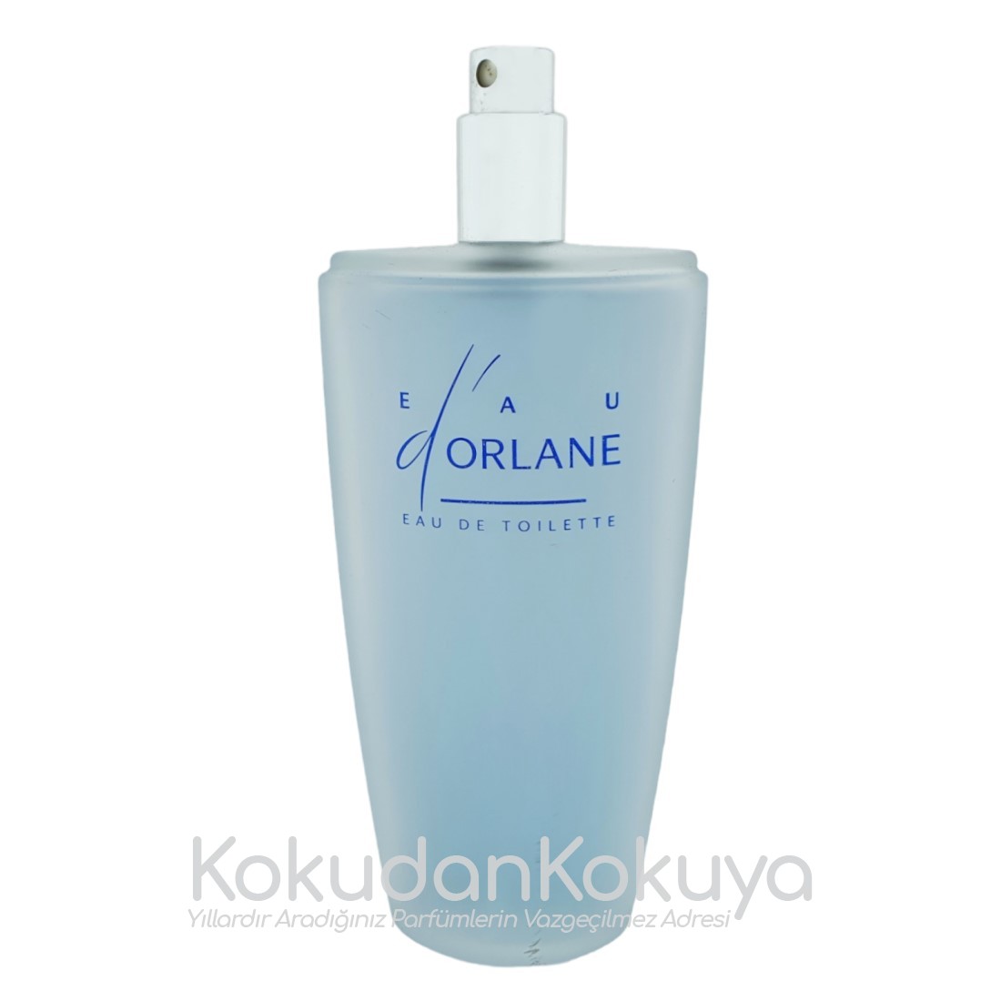 ORLANE Eau D'Orlane (Vintage 1) Parfüm Kadın 100ml Eau De Toilette (EDT) Sprey 
