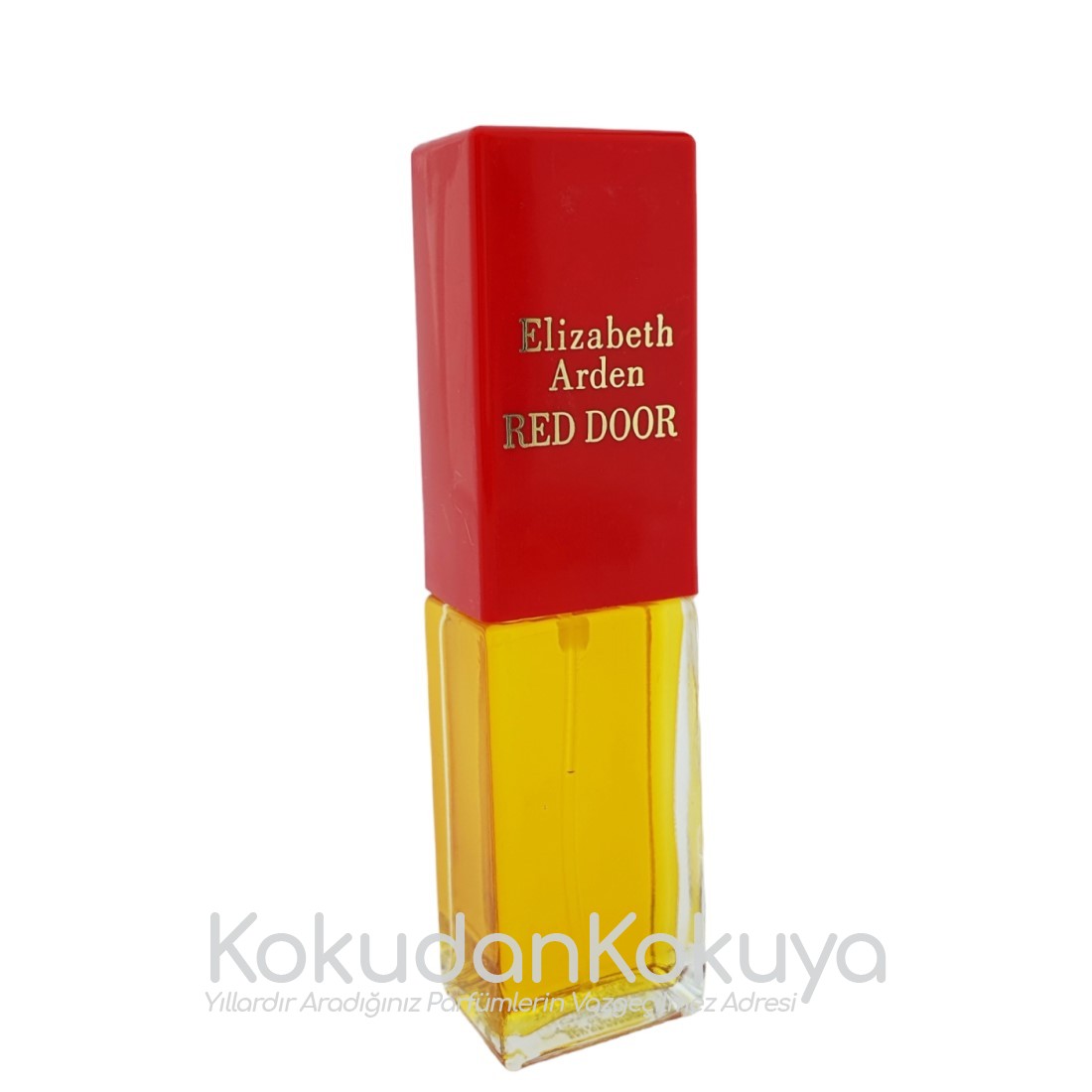 ELIZABETH ARDEN Red Door (Vintage) Parfüm Kadın 10ml Eau De Parfum (EDP) Sprey 