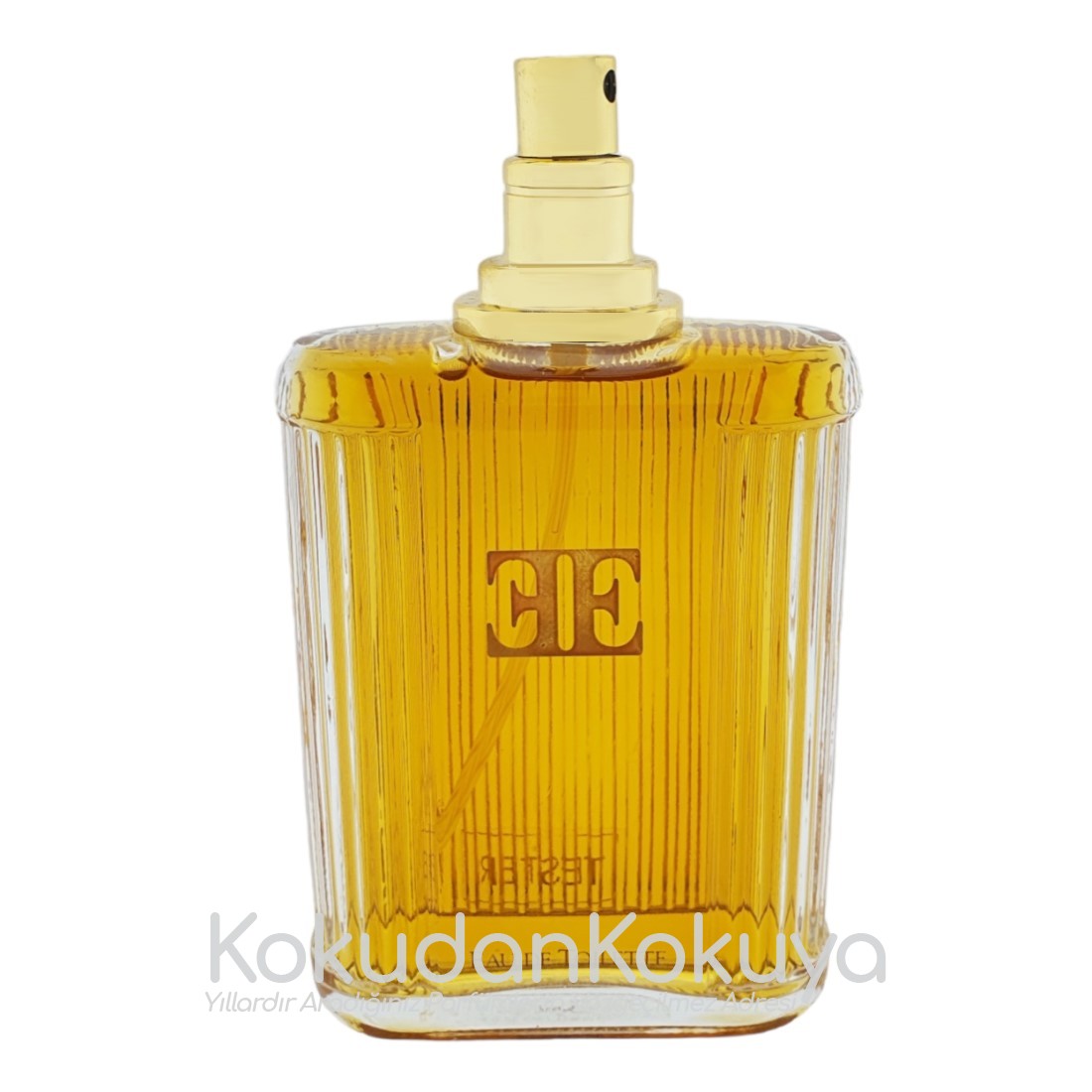 ESCADA Pour Homme (Vintage) Parfüm Erkek 125ml Eau De Toilette (EDT) Sprey 