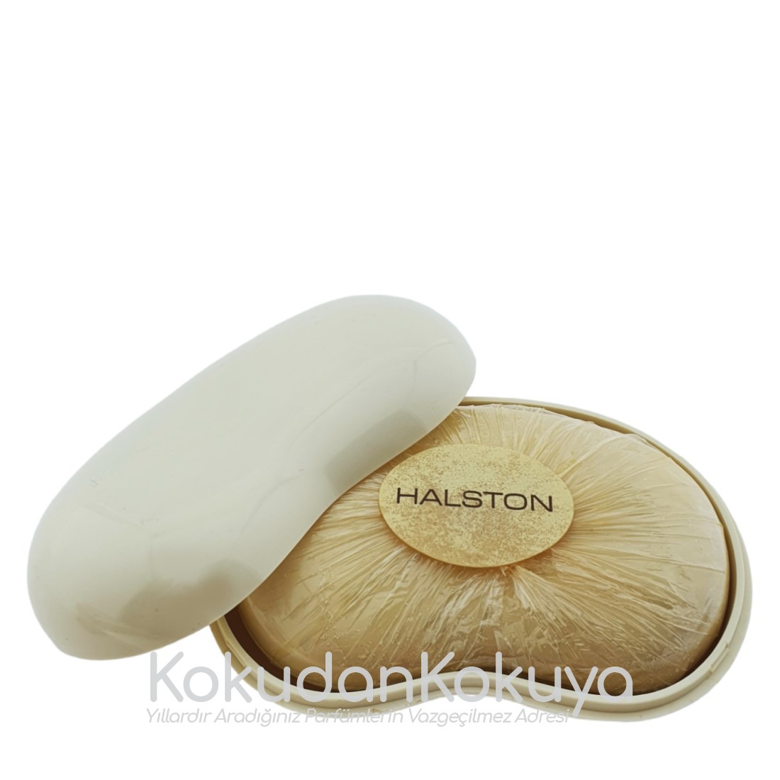 HALSTON Classic Women (Vintage) Vücut Bakım Ürünleri Kadın 170ml Sabun 