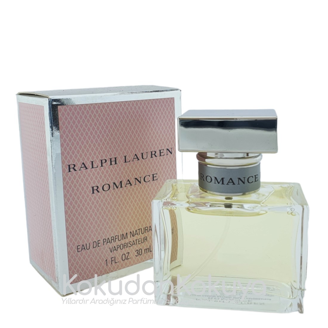 RALPH LAUREN Romance (Vintage) Parfüm Kadın 30ml Eau De Parfum (EDP) Sprey 