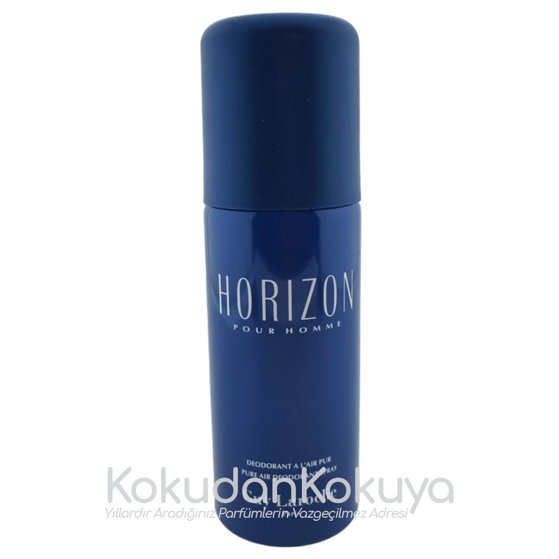 GUY LAROCHE Horizon (Vintage) Deodorant Erkek 125ml Deodorant Spray (Metal) Sprey 