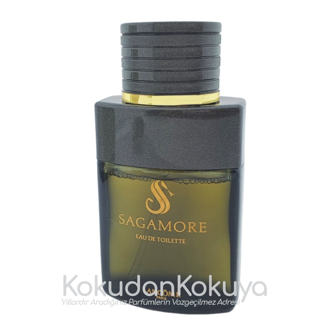 LANCOME Sagamore (Vintage) Parfüm Erkek 50ml Eau De Toilette (EDT) Sprey 