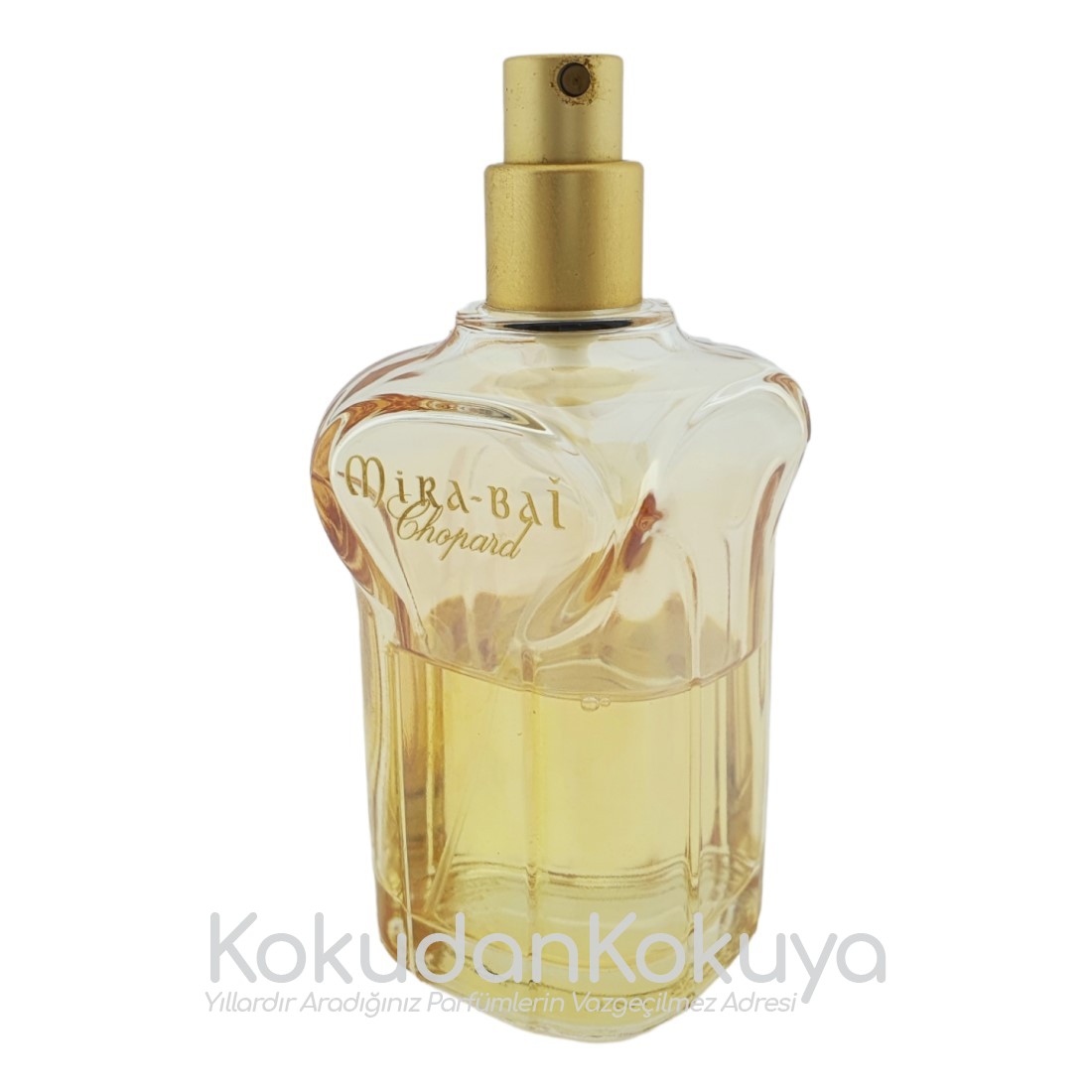 CHOPARD Mira-Bai (Vintage) Parfüm Kadın 75ml Eau De Toilette (EDT) Sprey 