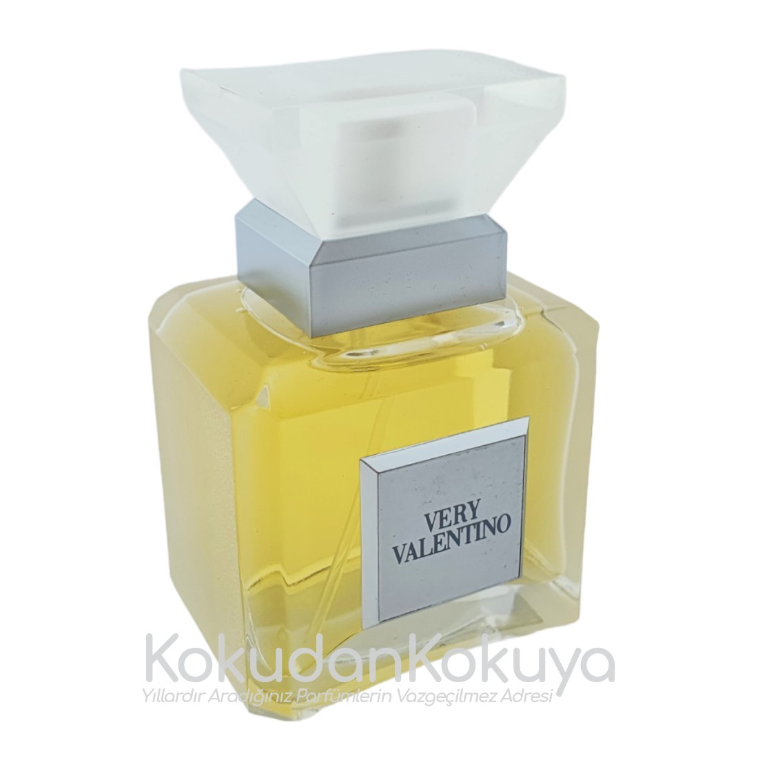 VALENTINO Very Valentino (Vintage) Parfüm Kadın 50ml Eau De Toilette (EDT) Sprey 