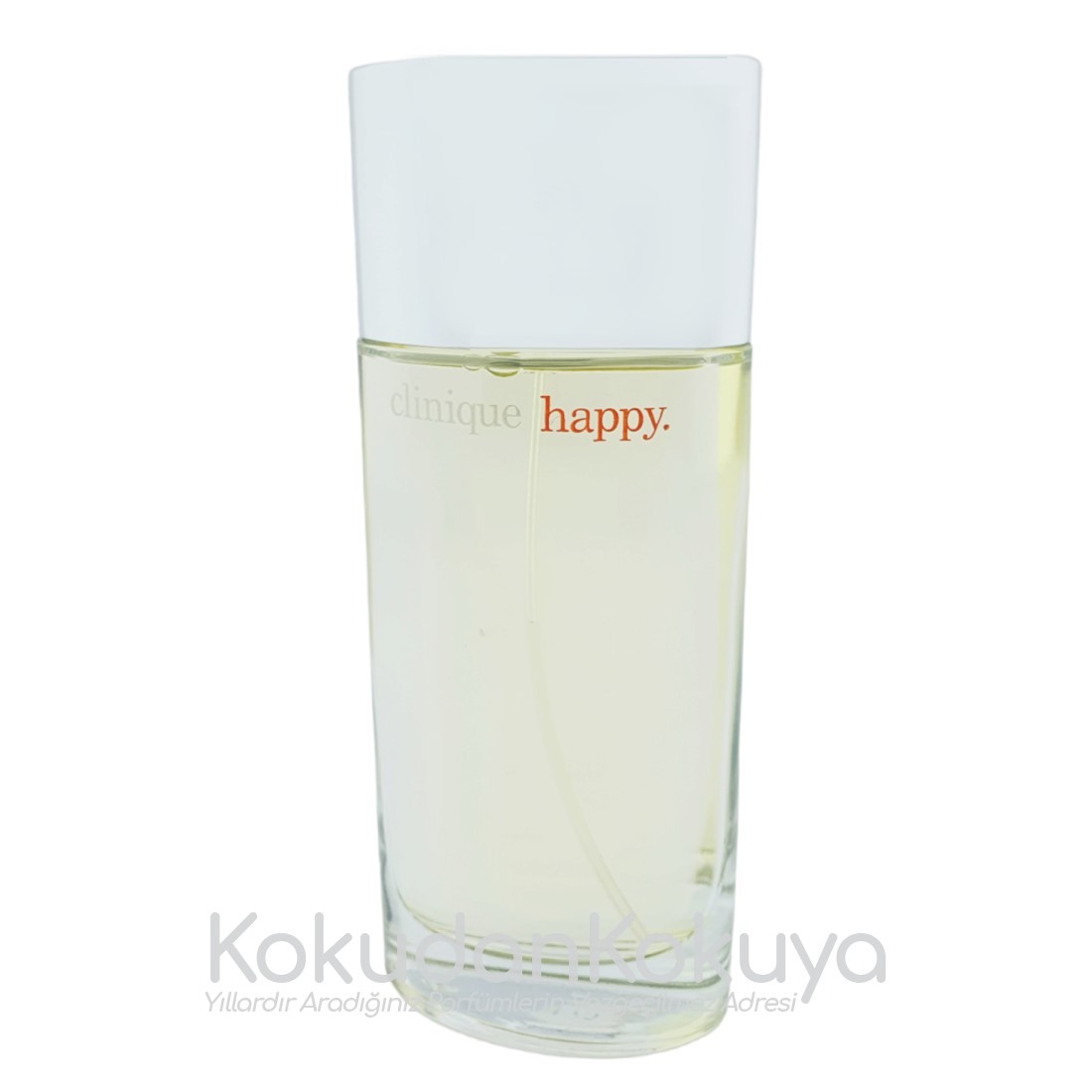 CLINIQUE Happy Women (Vintage) Parfüm Kadın 100ml Eau De Parfum (EDP) Sprey 
