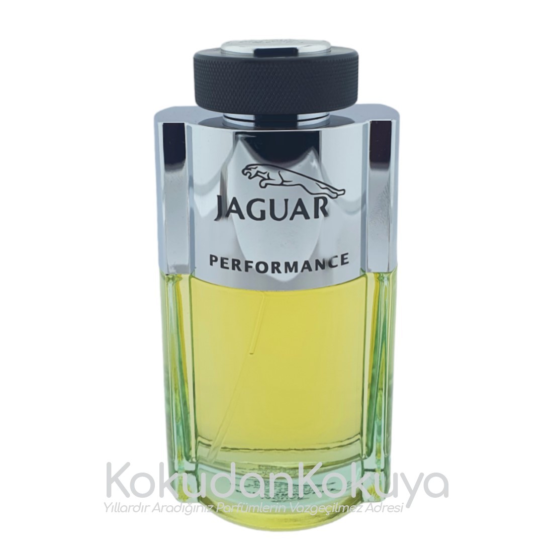 JAGUAR Performance (Vintage) Parfüm Erkek 75ml Eau De Toilette (EDT) Sprey 