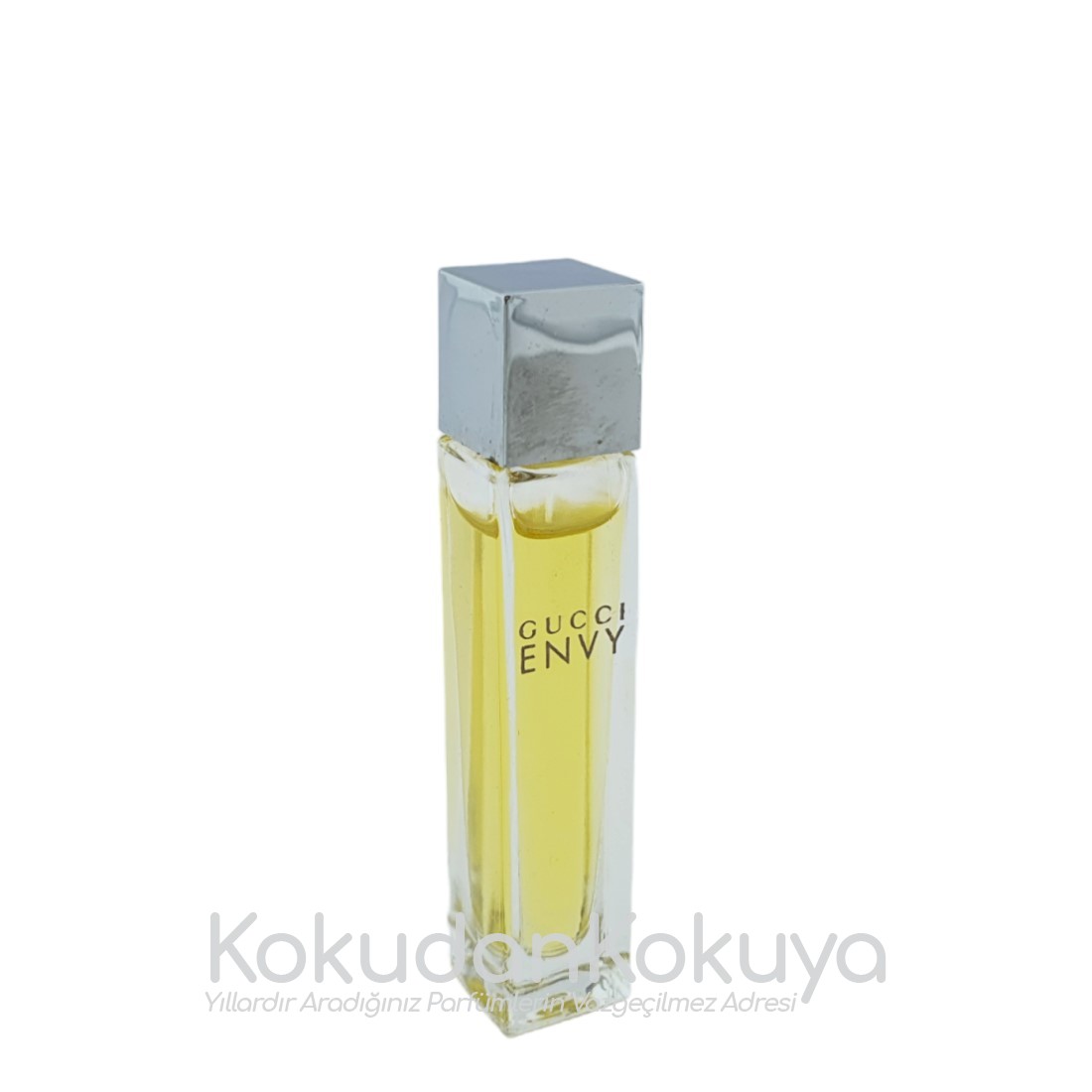 GUCCI Envy (Vintage) Parfüm Kadın 3ml Minyatür (Mini Perfume) Dökme 
