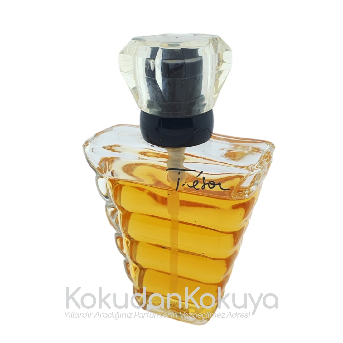 LANCOME Tresor (Vintage) Parfüm Kadın 30ml Eau De Parfum (EDP) Sprey 