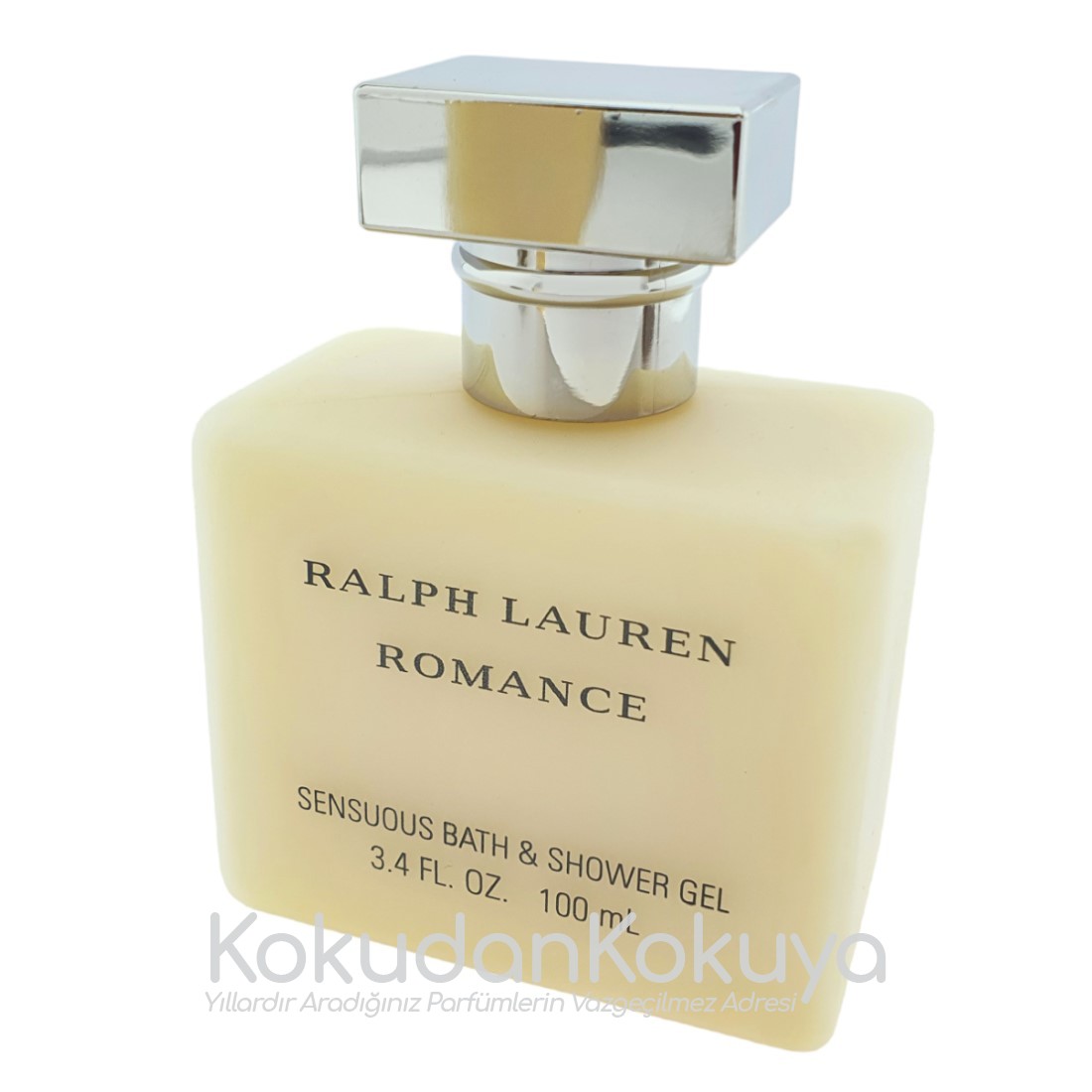 RALPH LAUREN Romance (Vintage) Banyo Ürünleri Kadın 100ml Duş Jeli 