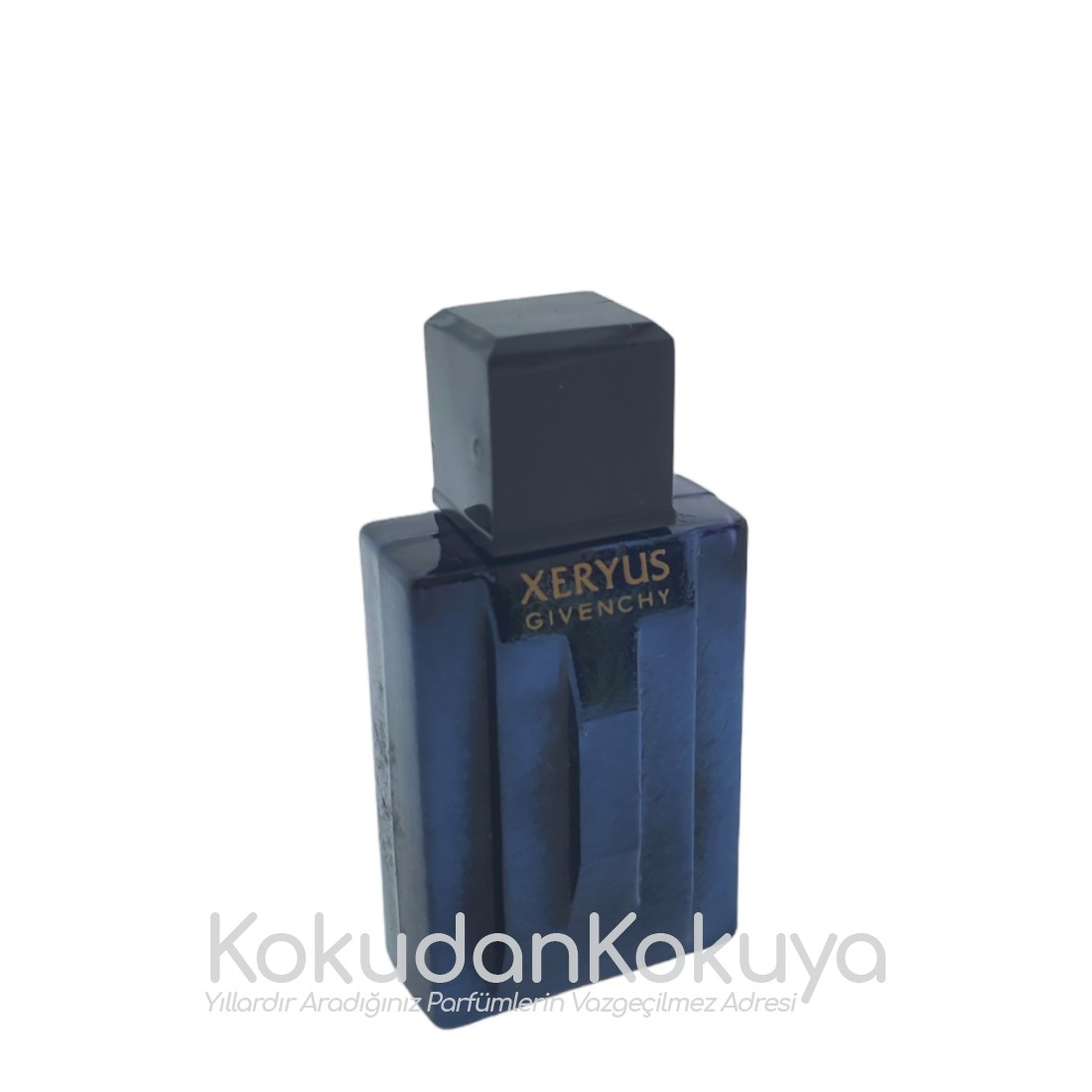GIVENCHY Xeryus (Vintage) Parfüm Erkek 4ml Eau De Toilette (EDT) Dökme 