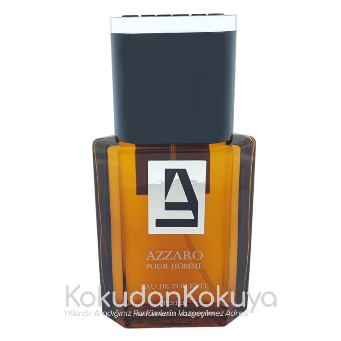 AZZARO Pour Homme (Vintage) Parfüm Erkek 100ml Eau De Toilette (EDT) Sprey 