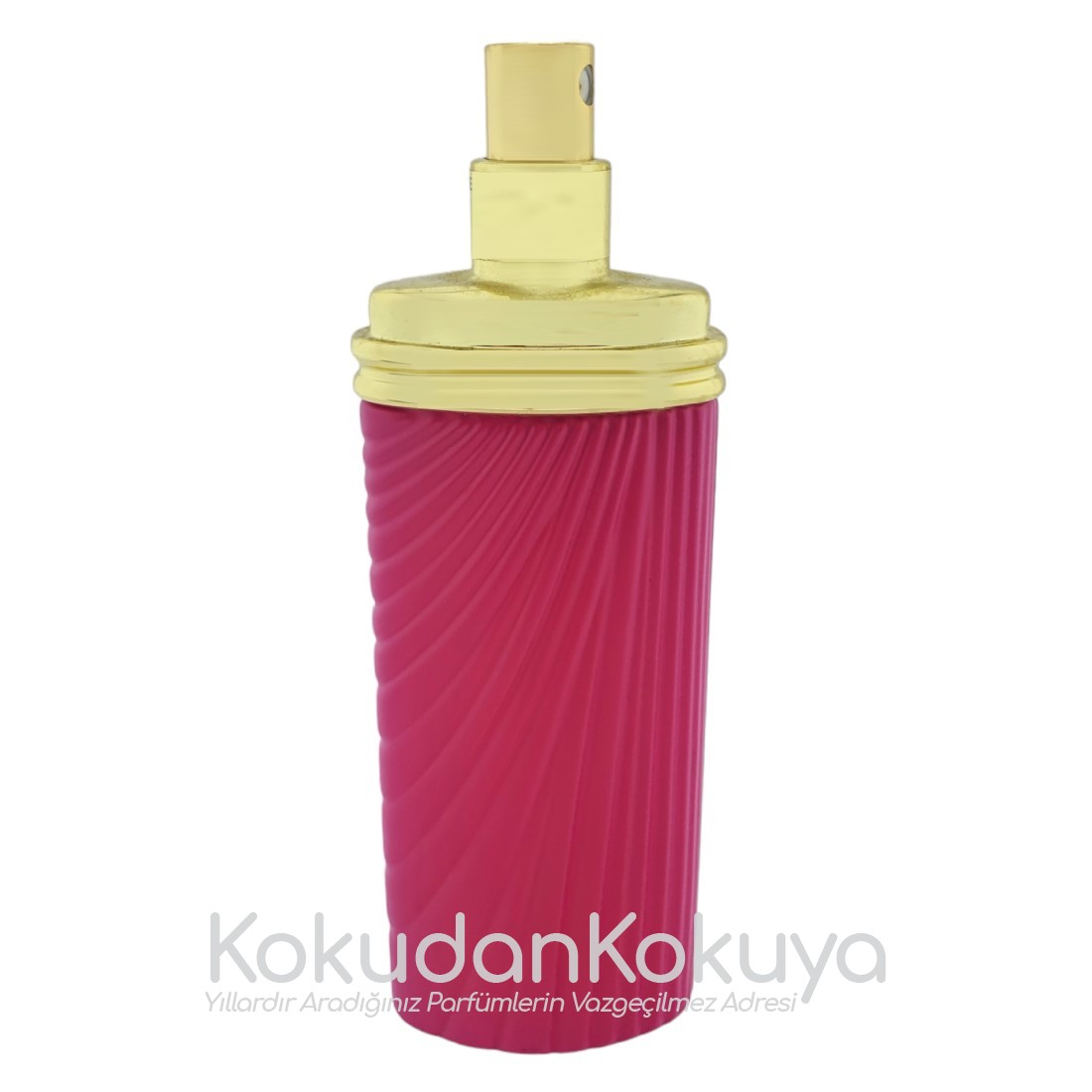 EMANUEL UNGARO Senso (Pink) (Vintage) Parfüm Kadın 90ml Eau De Toilette (EDT) Sprey 
