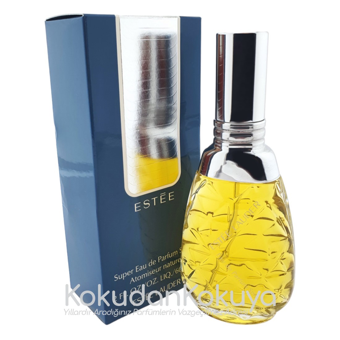 ESTEE LAUDER Estee (Vintage) Parfüm Kadın 60ml Eau De Parfum (EDP) Sprey 