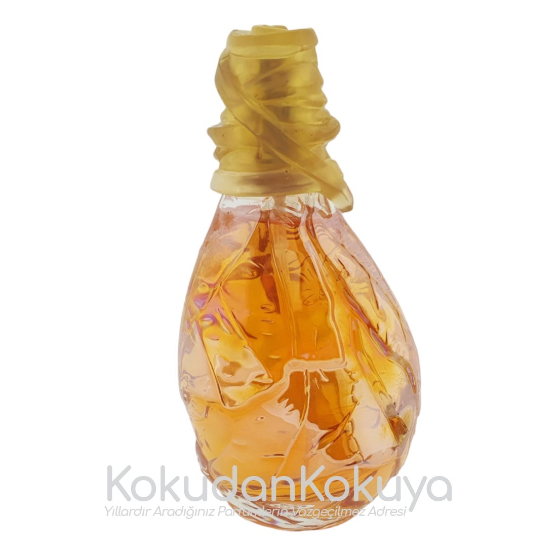 KENZO Kashaya (Vintage) Parfüm Kadın 125ml Eau De Toilette (EDT) Sprey 