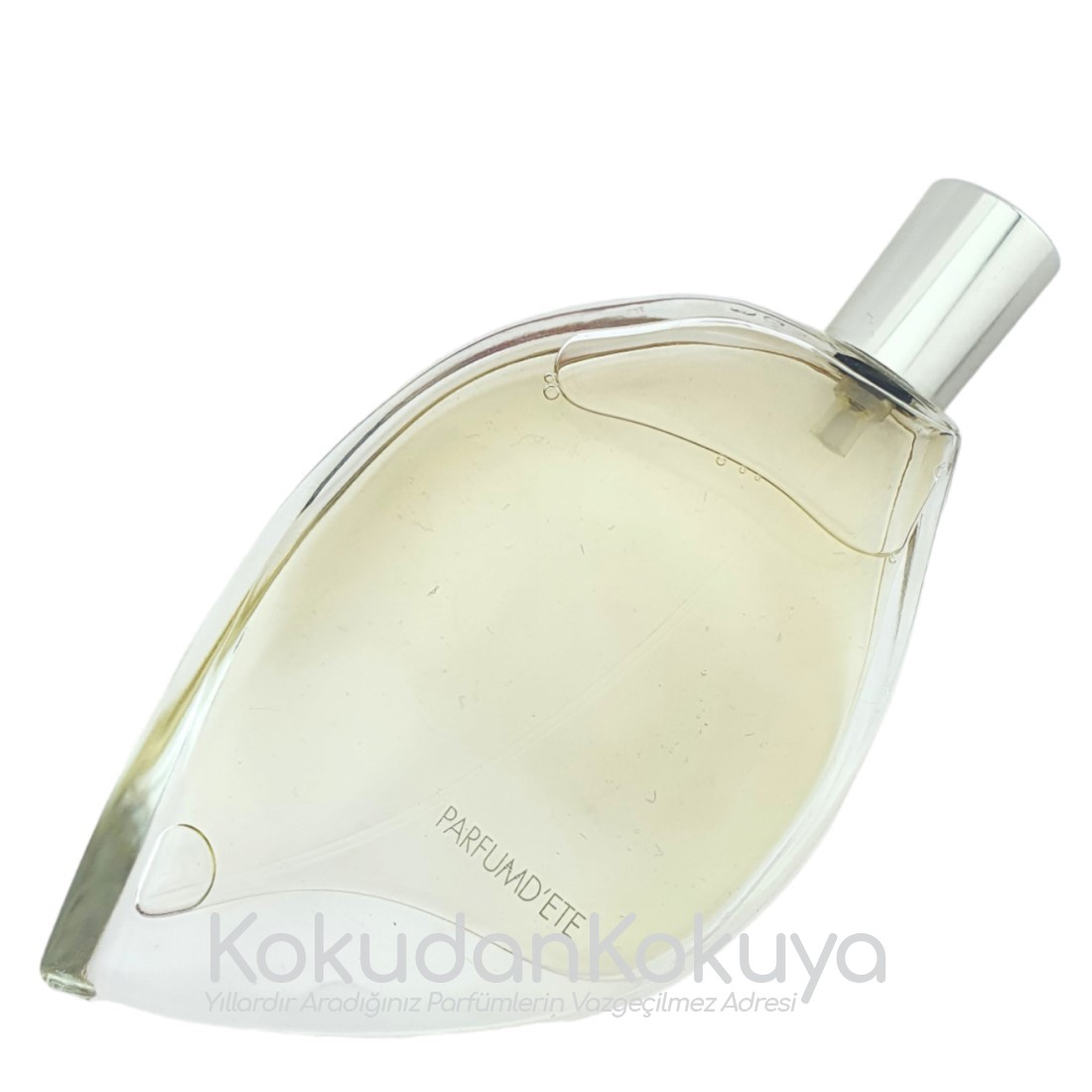 KENZO Parfum D'Ete (Vintage 2) Parfüm Kadın 50ml Eau De Parfum (EDP) Sprey 