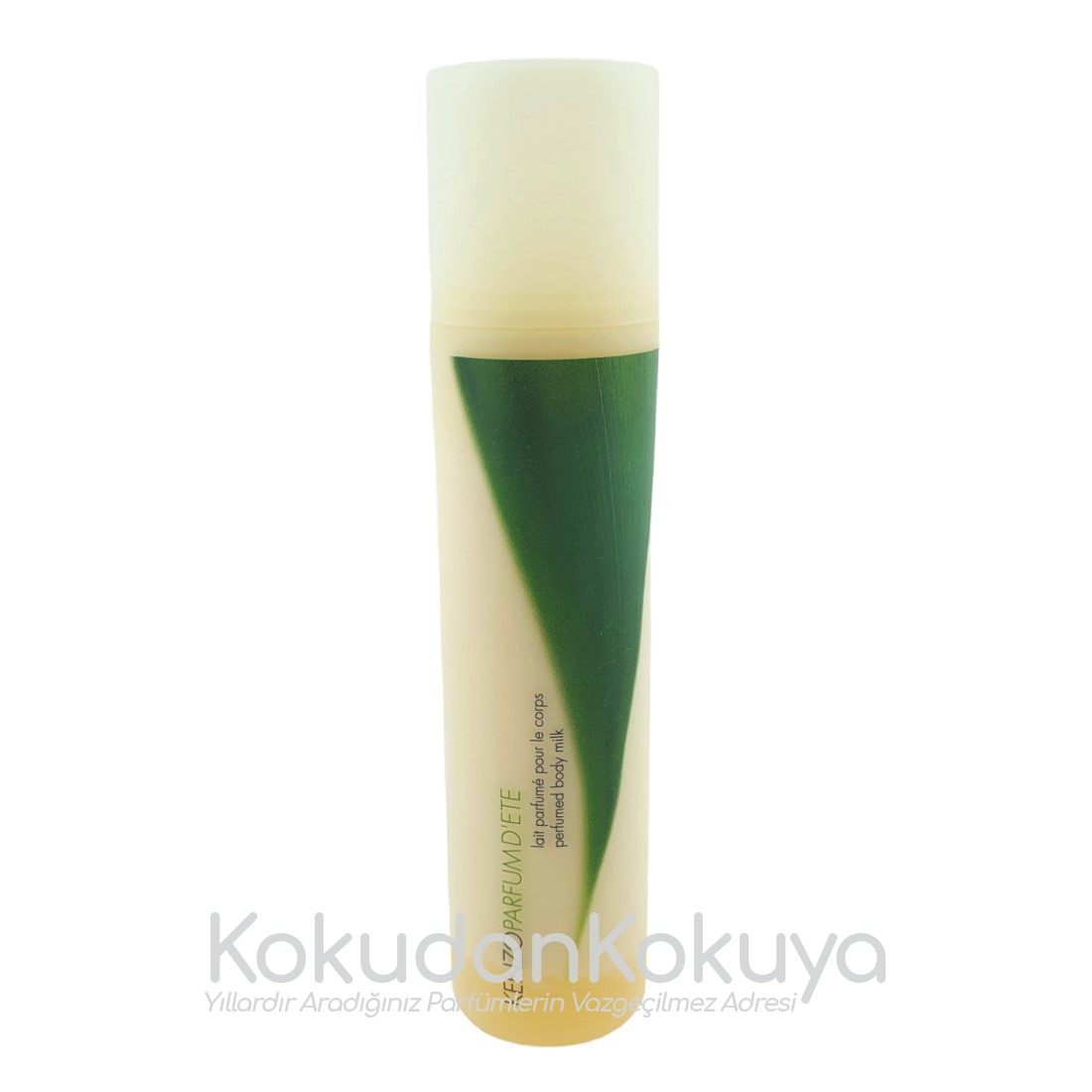 KENZO Parfum D'Ete (Vintage 2) Vücut Bakım Ürünleri Kadın 150ml Vücut Losyonu 